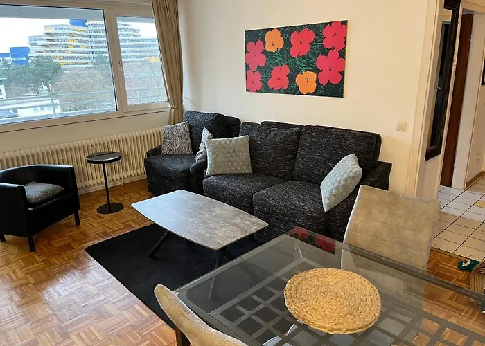 Apartment Köln Deutz