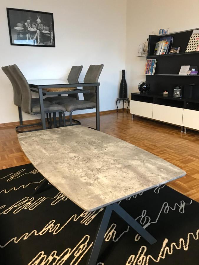 Apartment Deutz *