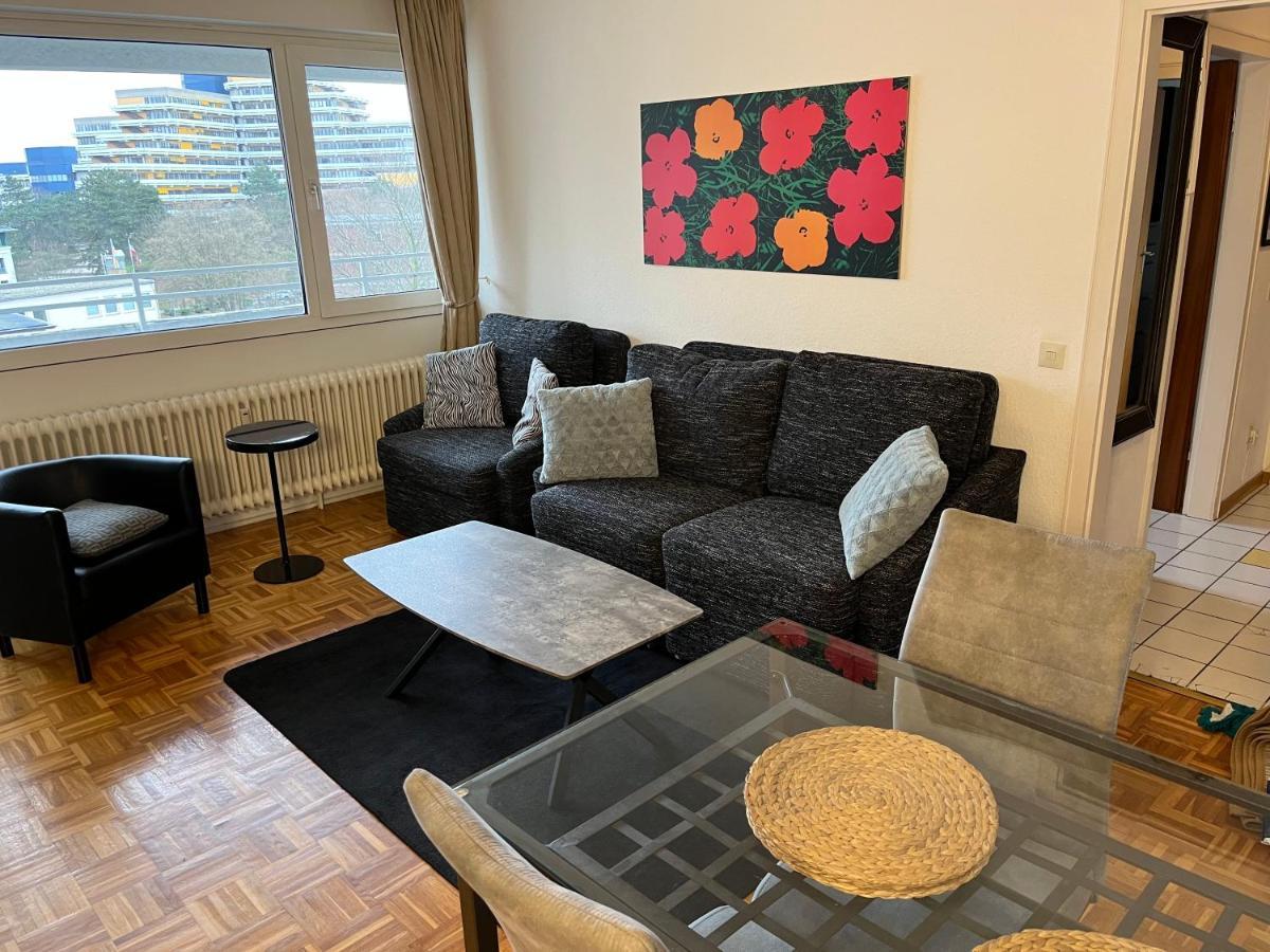 Apartment Deutz Köln