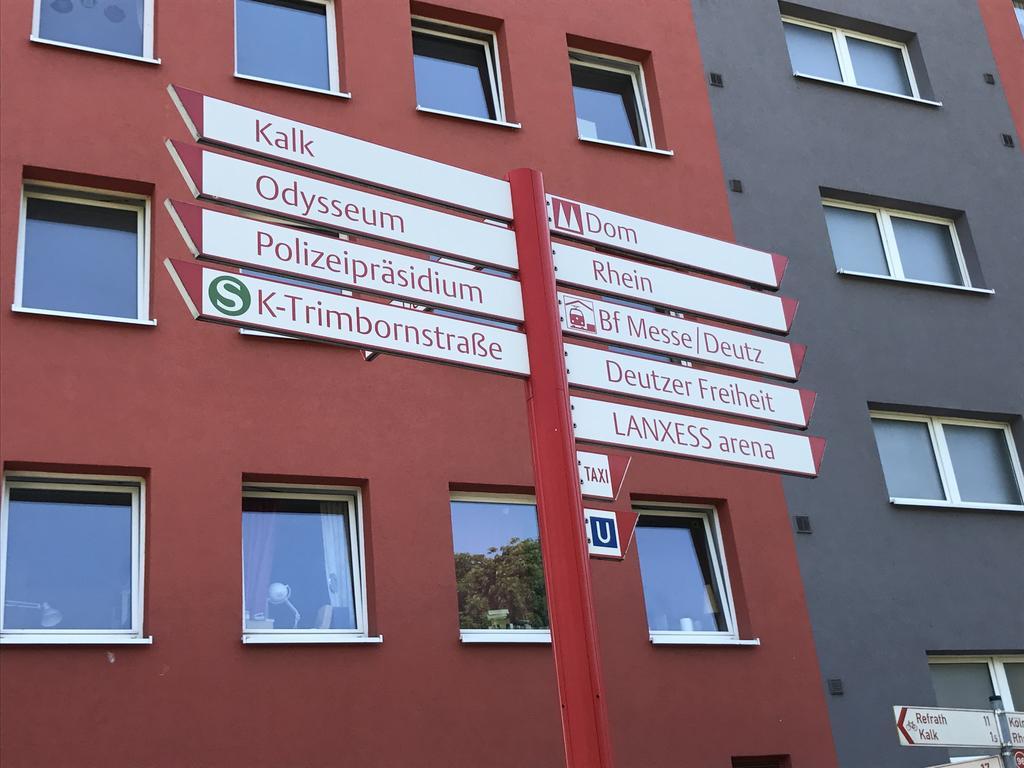 Deutz Köln