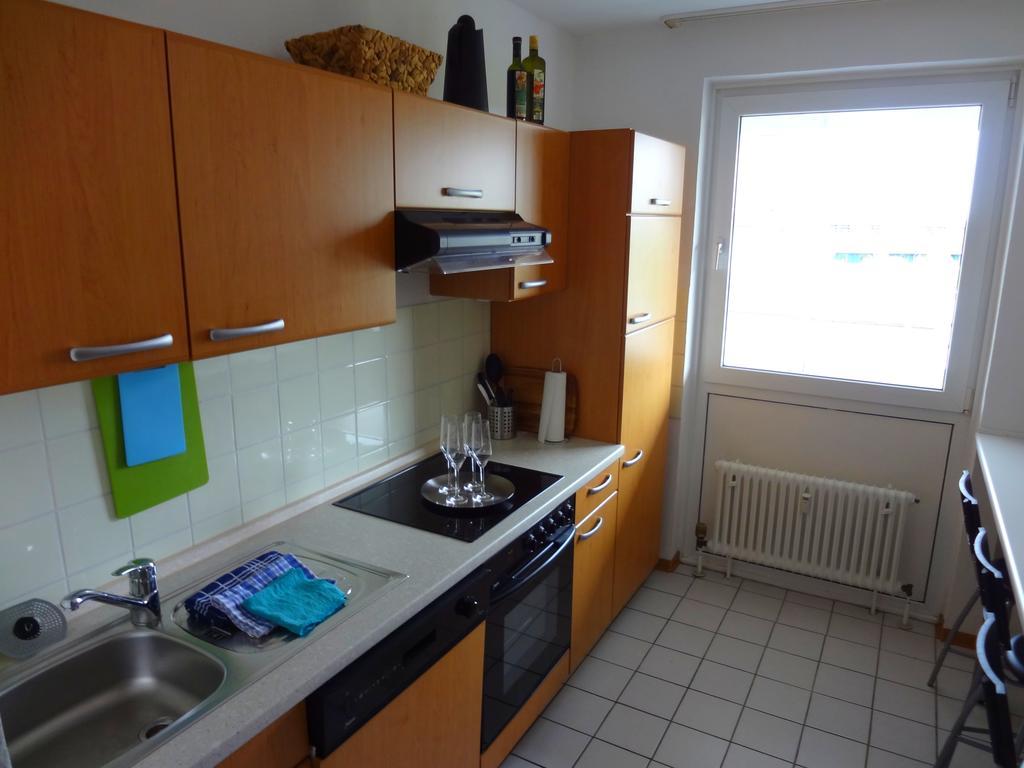 Appartamento Deutz