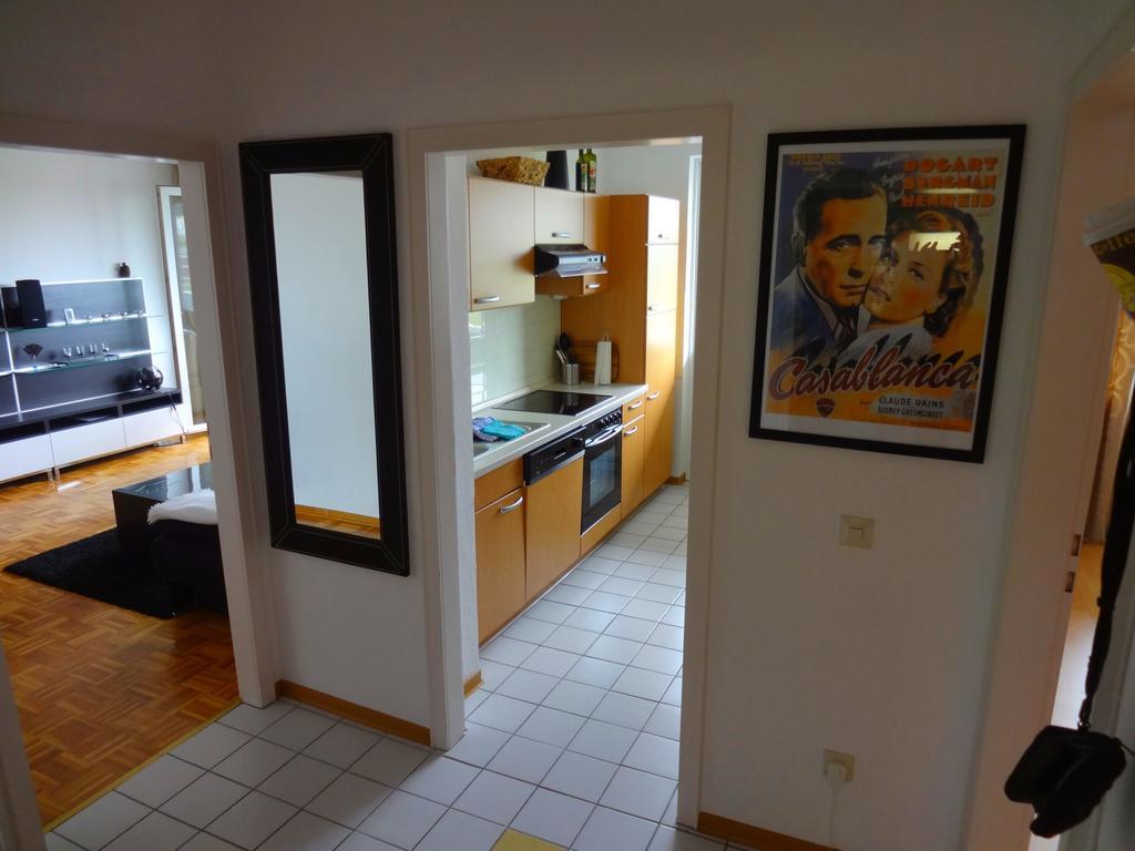 Appartamento Deutz